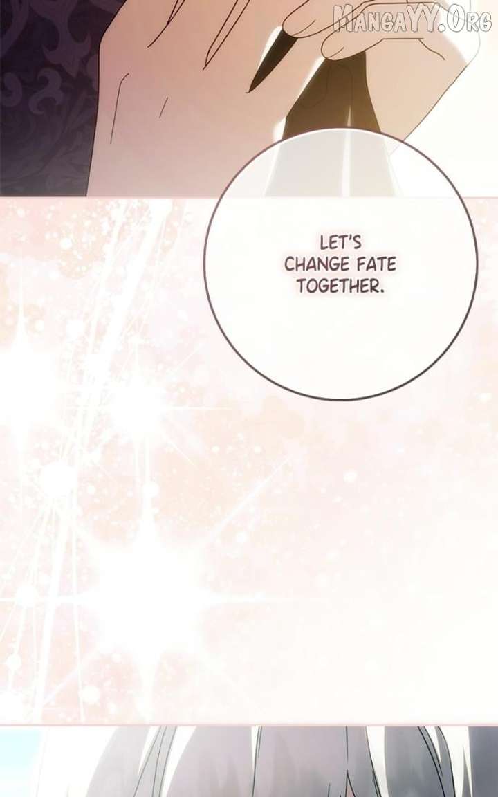 I Grabbed The Leash Of The Blind Beast - Chapter 64 Page 62