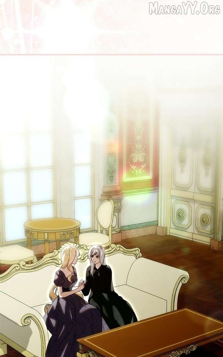 I Grabbed The Leash Of The Blind Beast - Chapter 64 Page 64