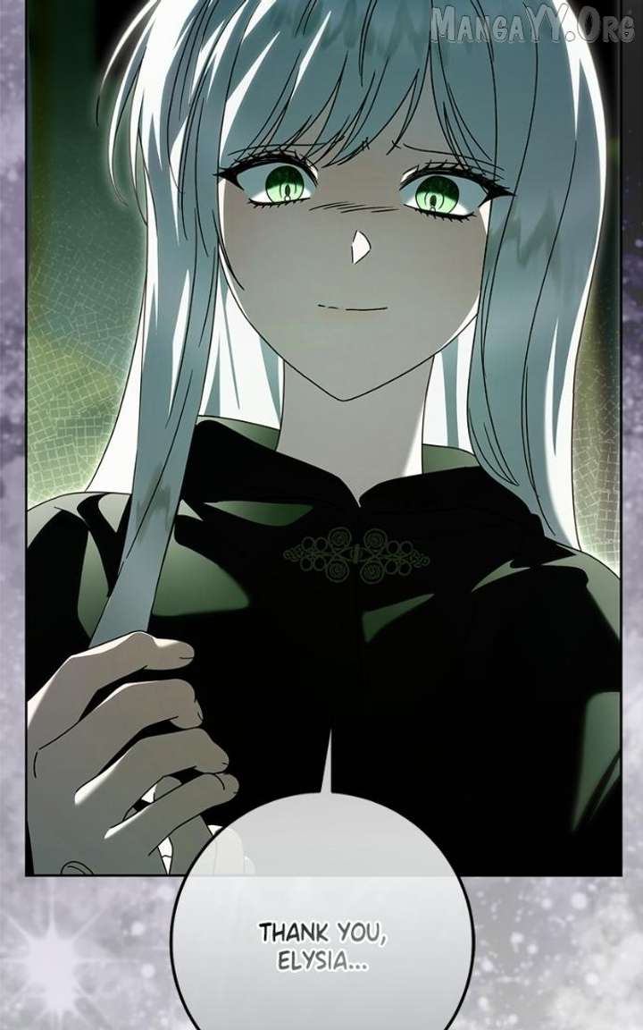 I Grabbed The Leash Of The Blind Beast - Chapter 64 Page 66