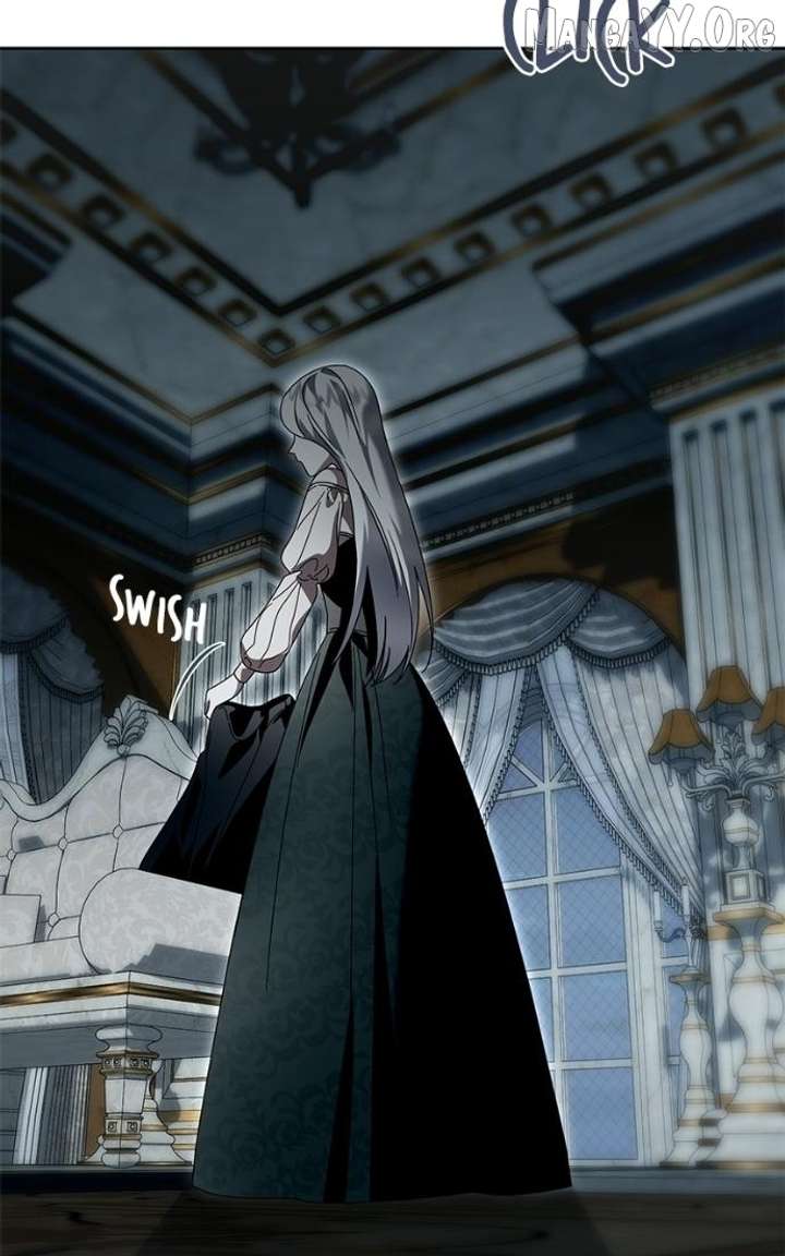 I Grabbed The Leash Of The Blind Beast - Chapter 64 Page 70