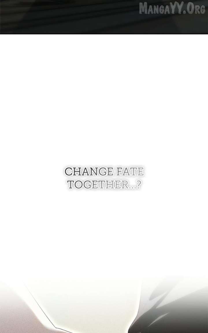 I Grabbed The Leash Of The Blind Beast - Chapter 64 Page 71