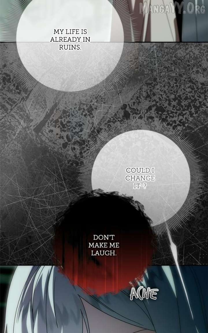 I Grabbed The Leash Of The Blind Beast - Chapter 64 Page 74