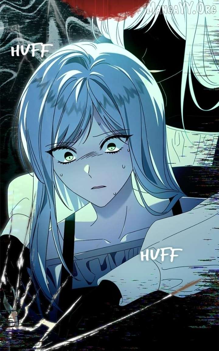 I Grabbed The Leash Of The Blind Beast - Chapter 64 Page 76