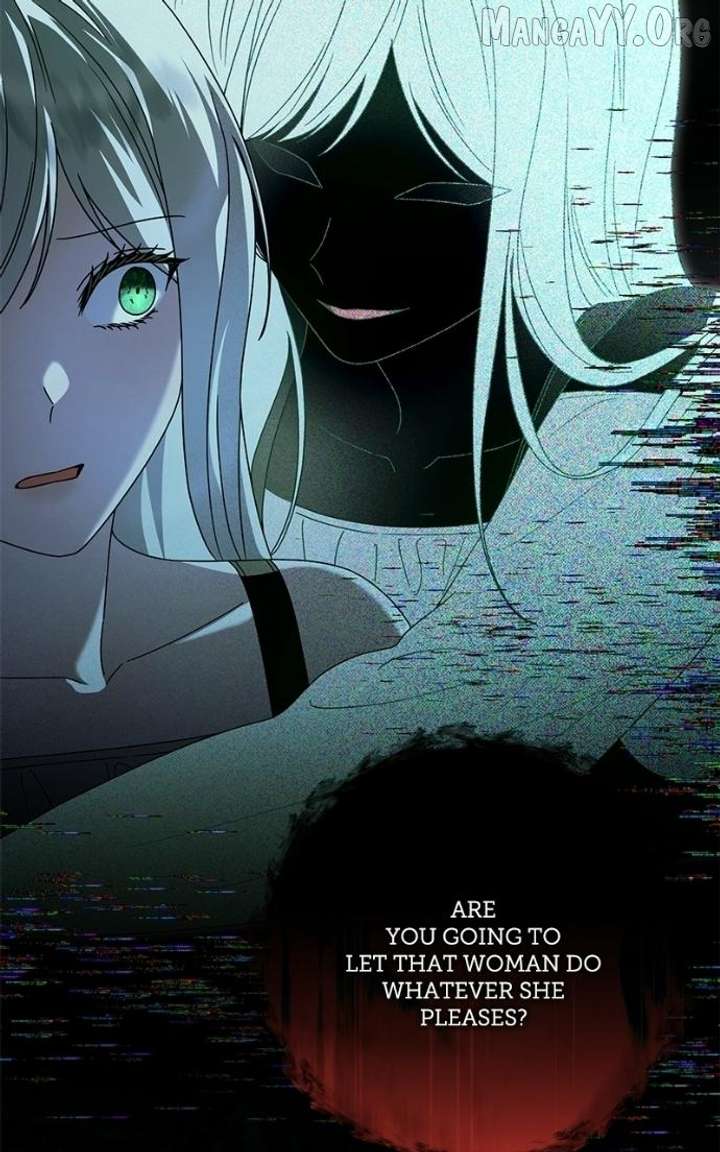 I Grabbed The Leash Of The Blind Beast - Chapter 64 Page 78