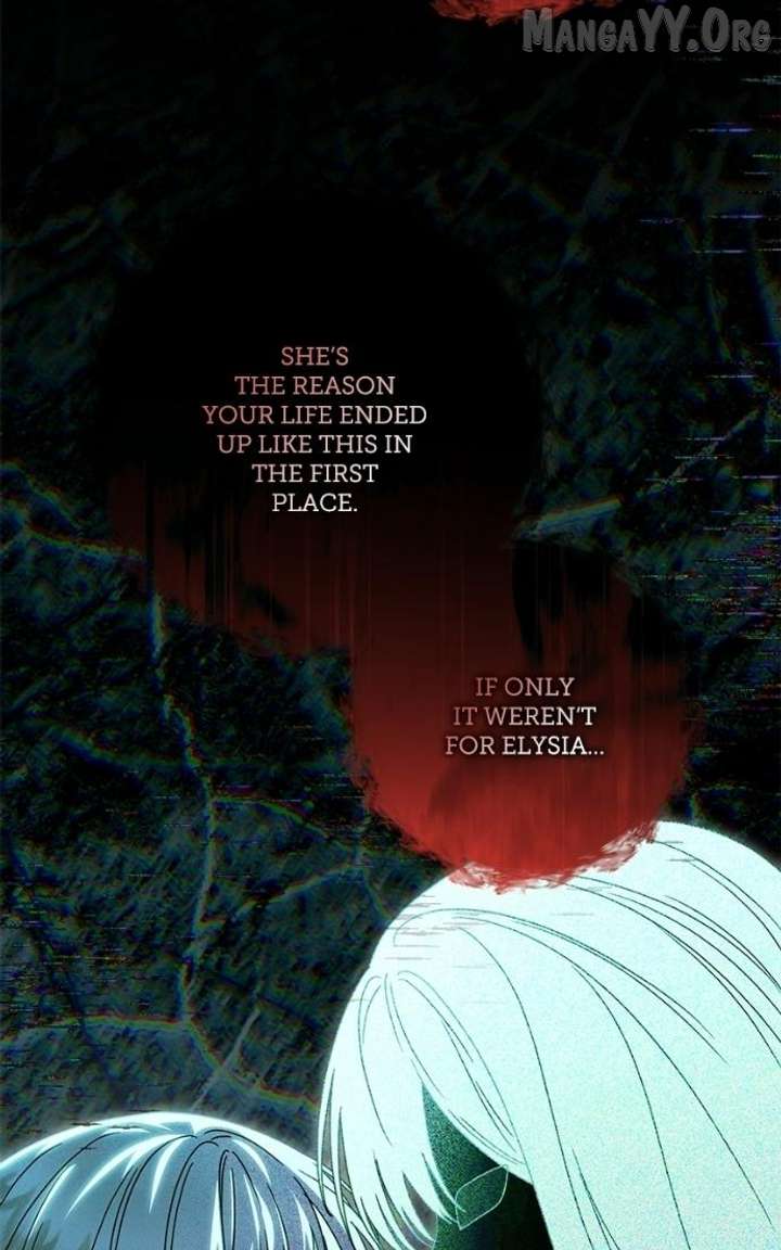 I Grabbed The Leash Of The Blind Beast - Chapter 64 Page 79