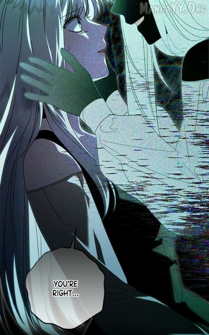 I Grabbed The Leash Of The Blind Beast - Chapter 64 Page 80