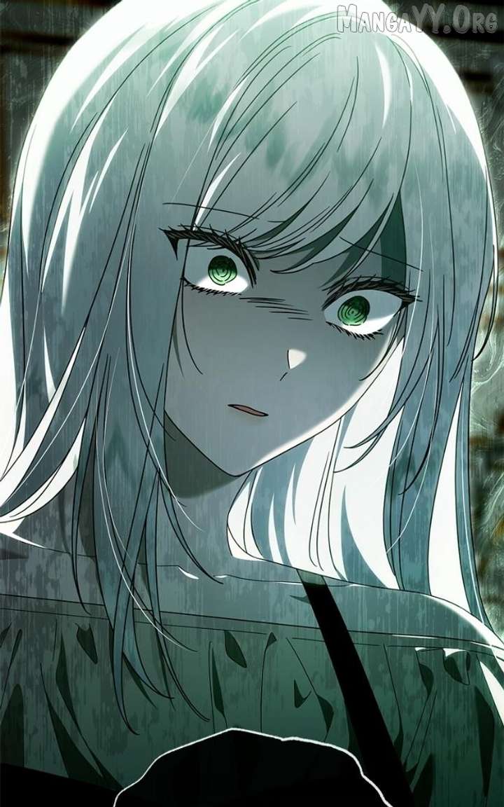 I Grabbed The Leash Of The Blind Beast - Chapter 64 Page 83