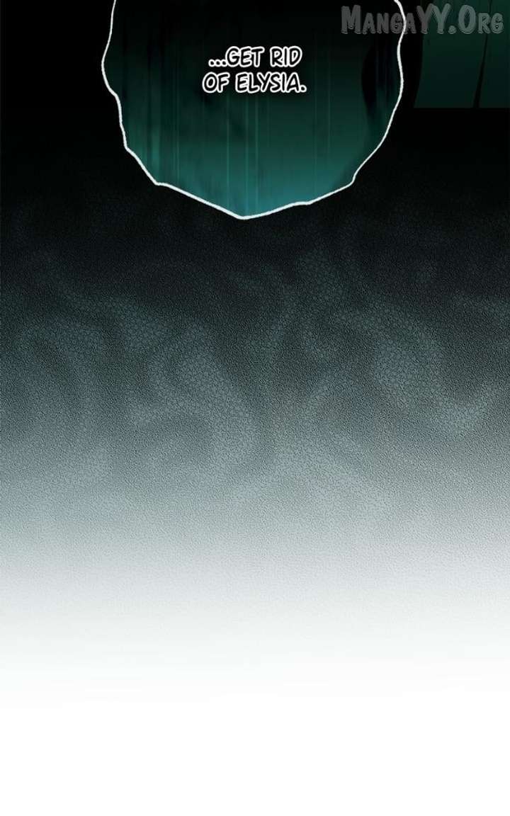 I Grabbed The Leash Of The Blind Beast - Chapter 64 Page 84