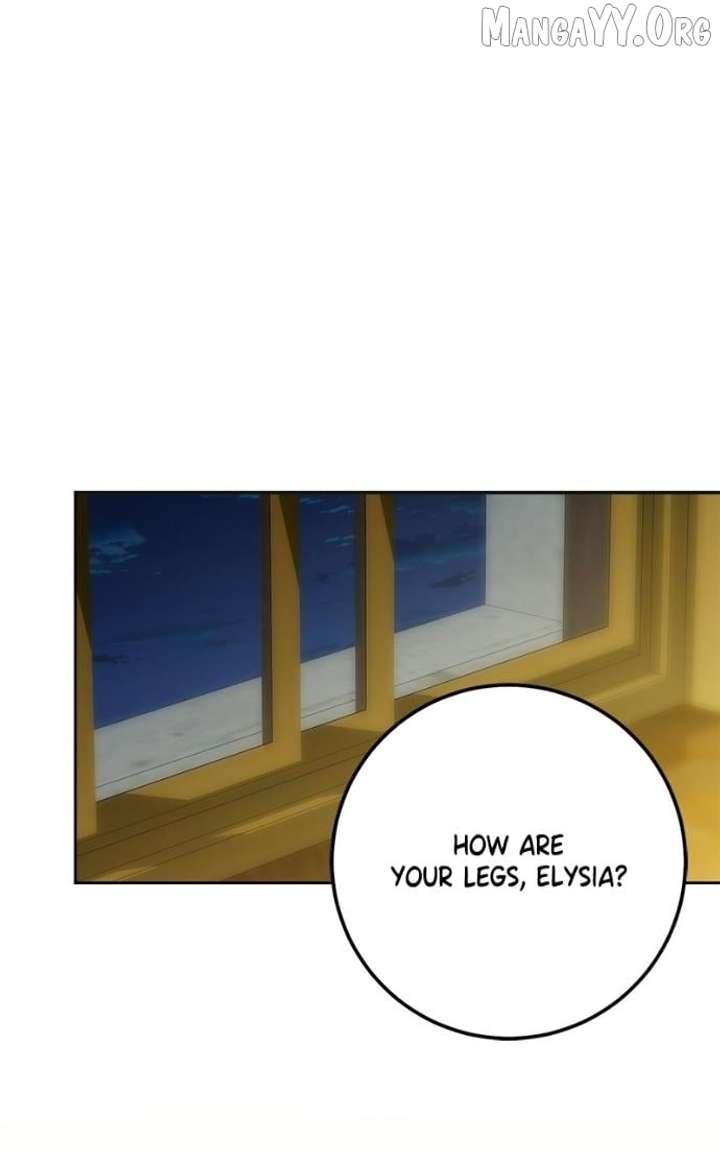 I Grabbed The Leash Of The Blind Beast - Chapter 64 Page 85