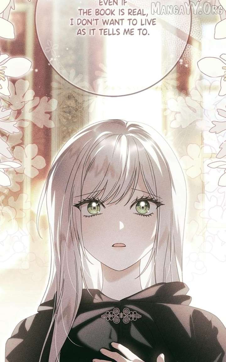 I Grabbed The Leash Of The Blind Beast - Chapter 64 Page 90