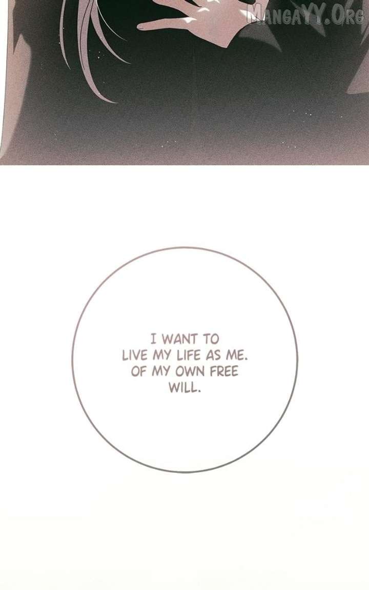 I Grabbed The Leash Of The Blind Beast - Chapter 64 Page 91