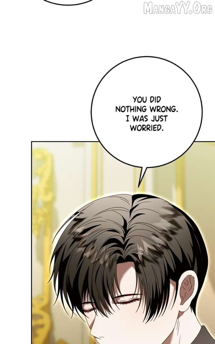 I Grabbed The Leash Of The Blind Beast - Chapter 64 Page 99