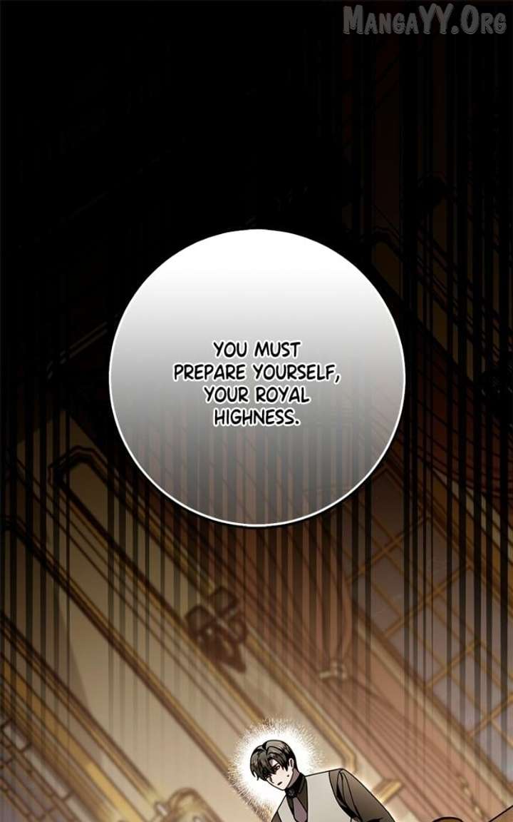 I Grabbed The Leash Of The Blind Beast - Chapter 65 Page 1