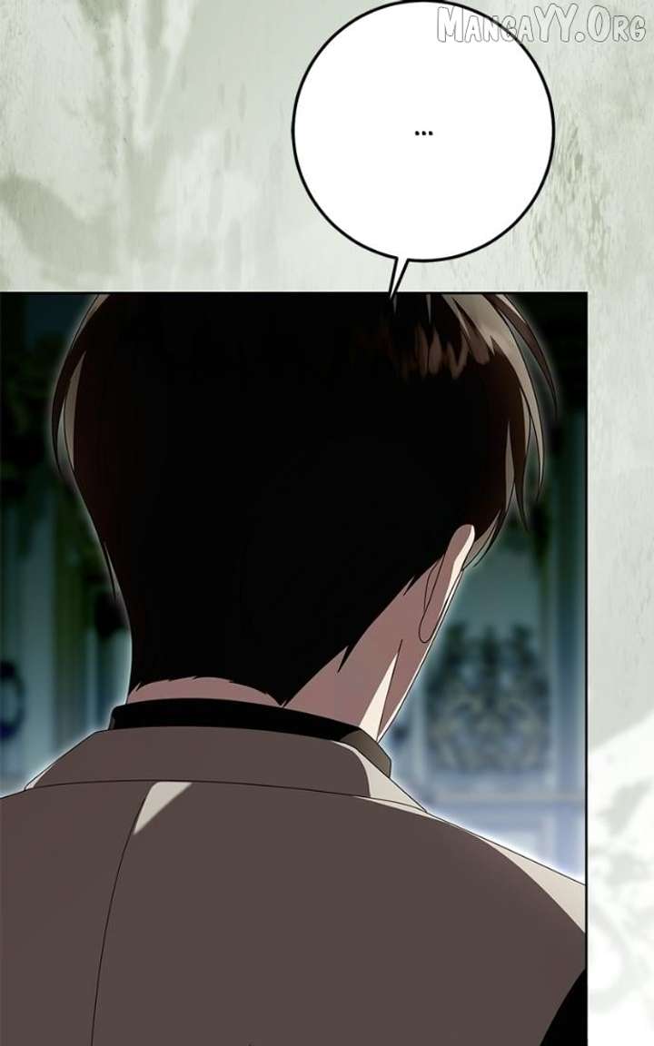 I Grabbed The Leash Of The Blind Beast - Chapter 65 Page 10