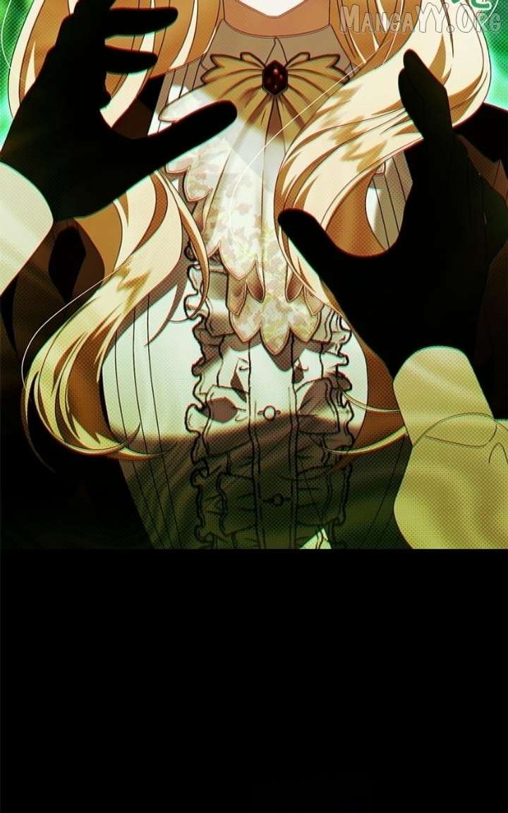 I Grabbed The Leash Of The Blind Beast - Chapter 65 Page 100