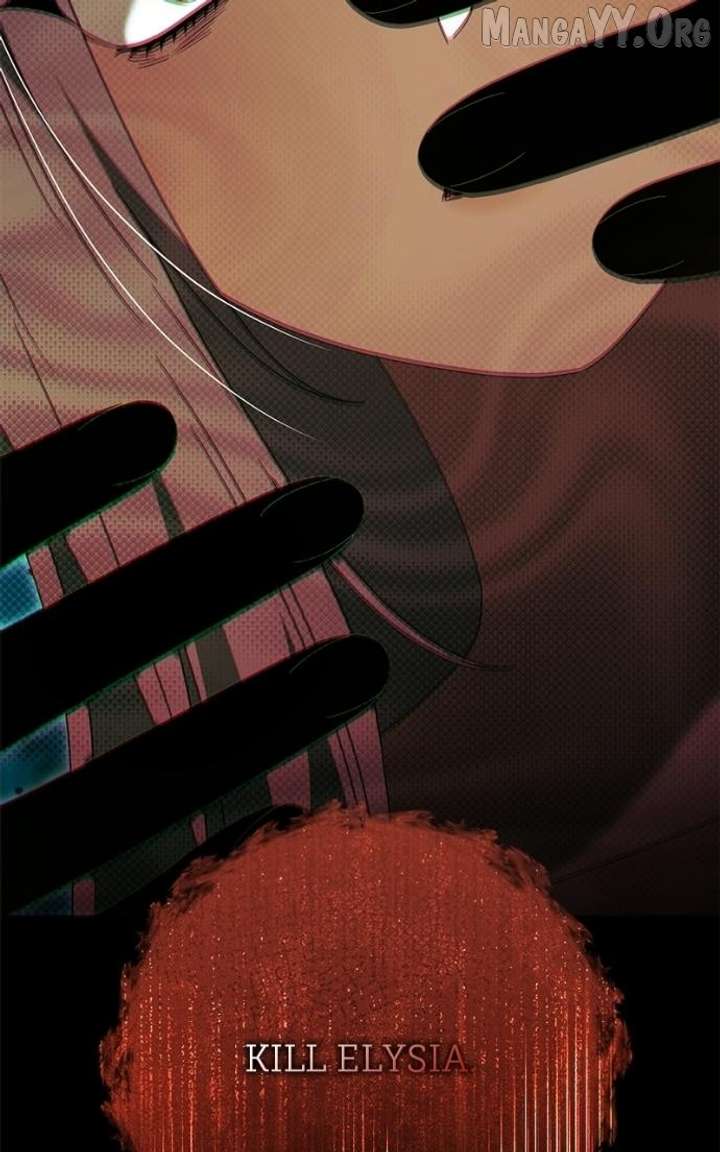 I Grabbed The Leash Of The Blind Beast - Chapter 65 Page 102