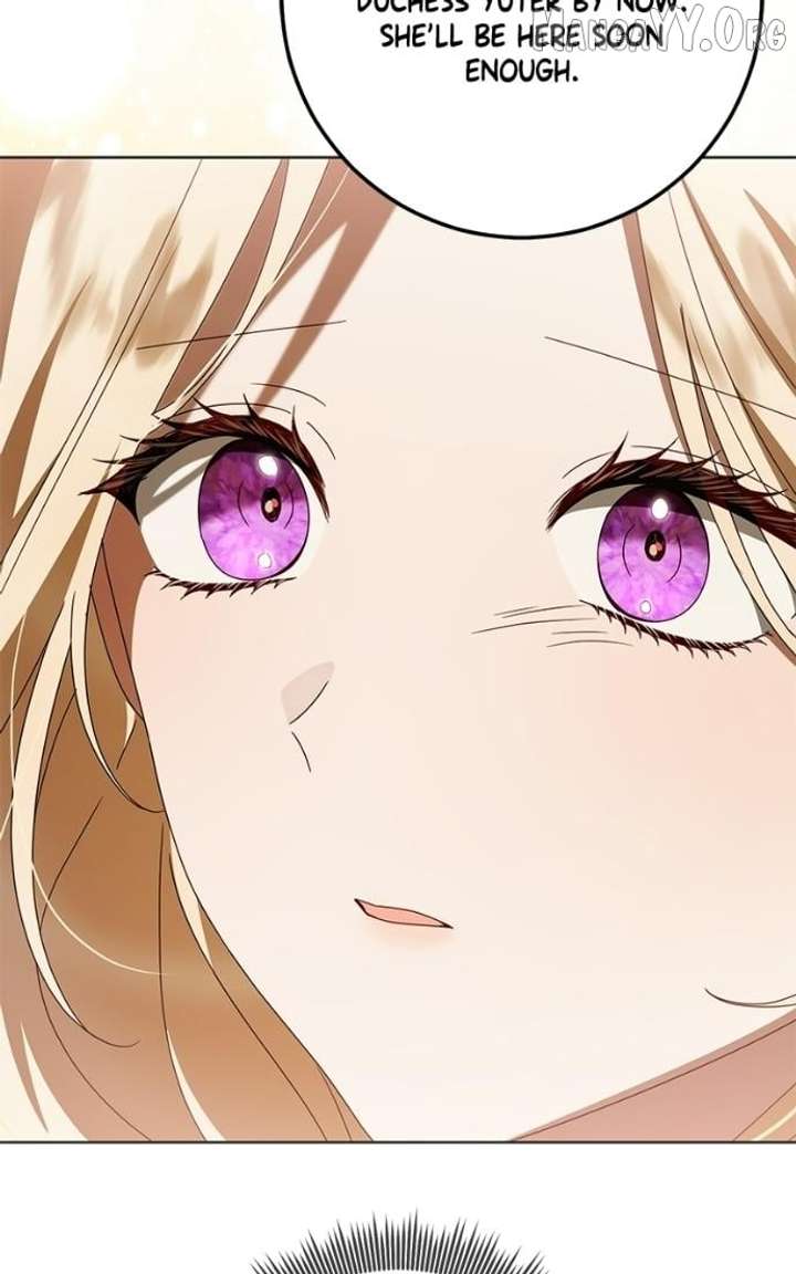 I Grabbed The Leash Of The Blind Beast - Chapter 65 Page 13