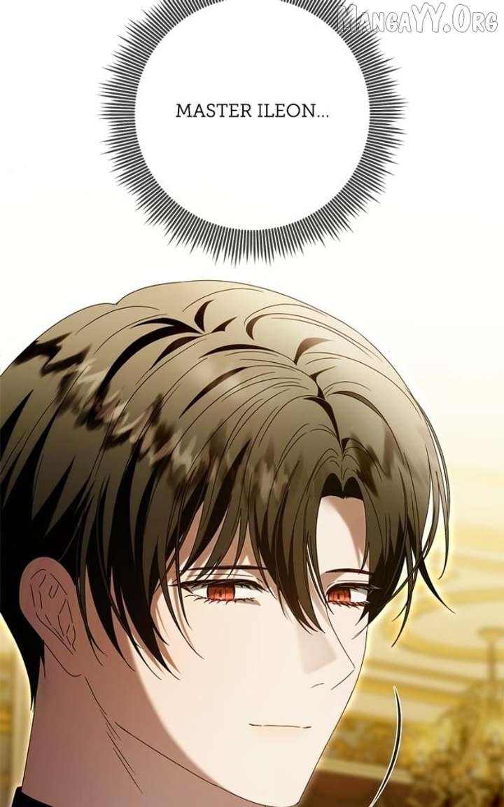 I Grabbed The Leash Of The Blind Beast - Chapter 65 Page 14