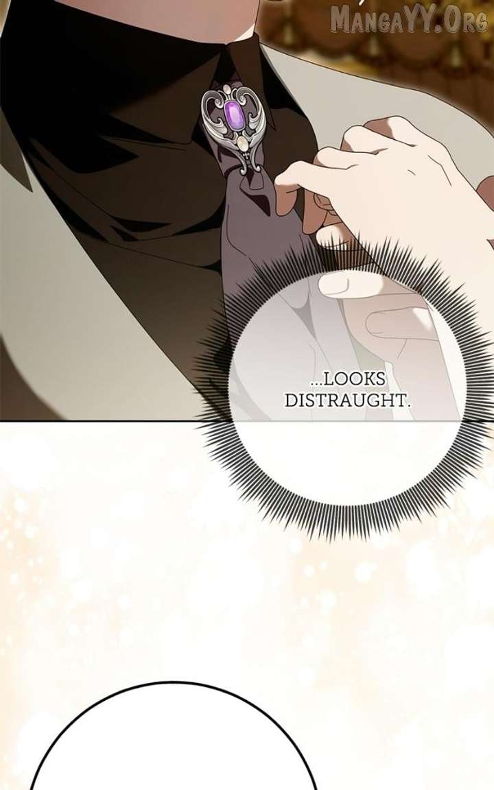 I Grabbed The Leash Of The Blind Beast - Chapter 65 Page 15