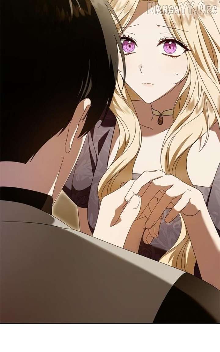 I Grabbed The Leash Of The Blind Beast - Chapter 65 Page 18