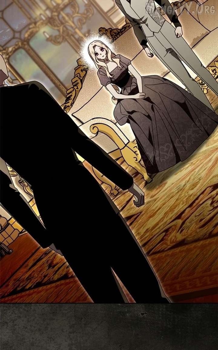 I Grabbed The Leash Of The Blind Beast - Chapter 65 Page 2