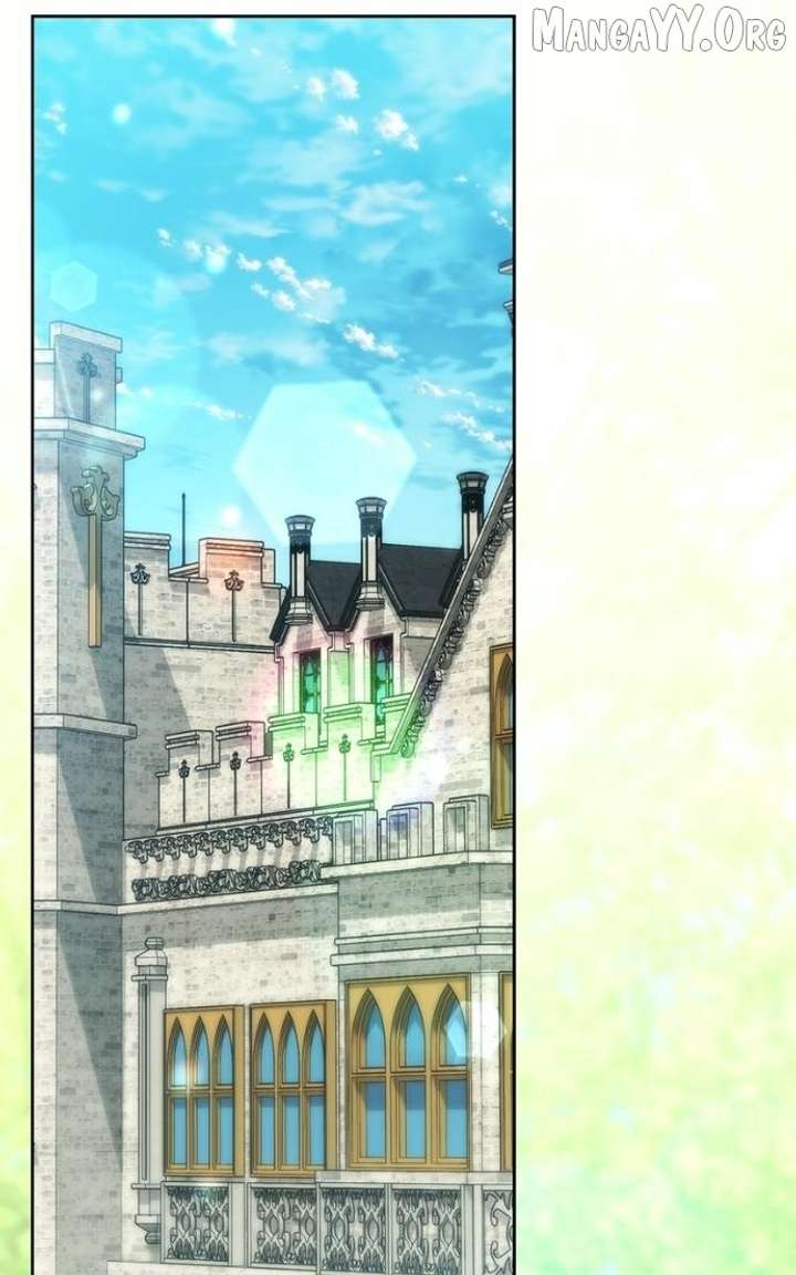 I Grabbed The Leash Of The Blind Beast - Chapter 65 Page 23