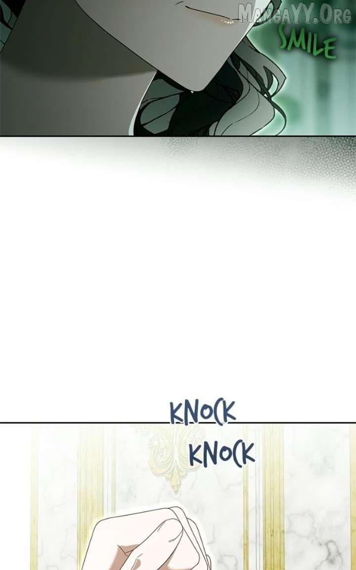 I Grabbed The Leash Of The Blind Beast - Chapter 65 Page 31