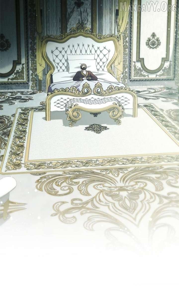 I Grabbed The Leash Of The Blind Beast - Chapter 65 Page 33