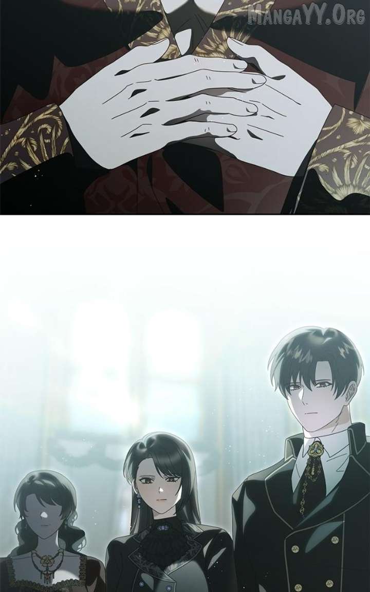 I Grabbed The Leash Of The Blind Beast - Chapter 65 Page 35