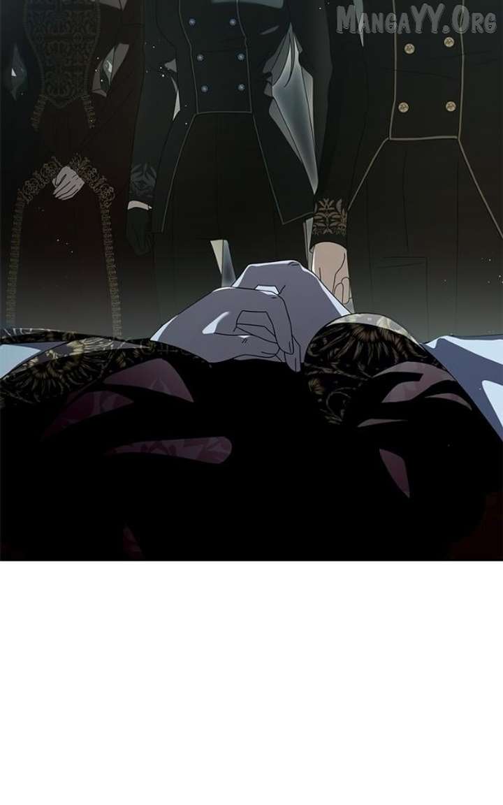 I Grabbed The Leash Of The Blind Beast - Chapter 65 Page 36