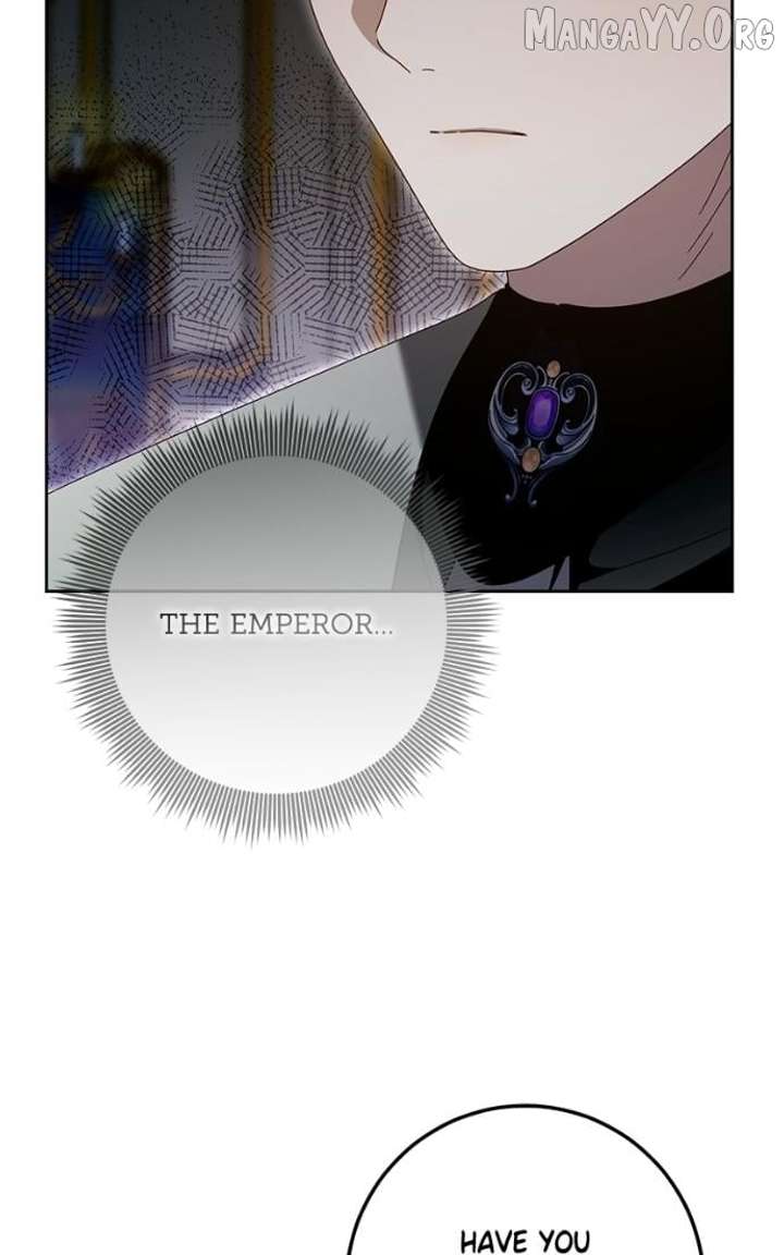 I Grabbed The Leash Of The Blind Beast - Chapter 65 Page 4