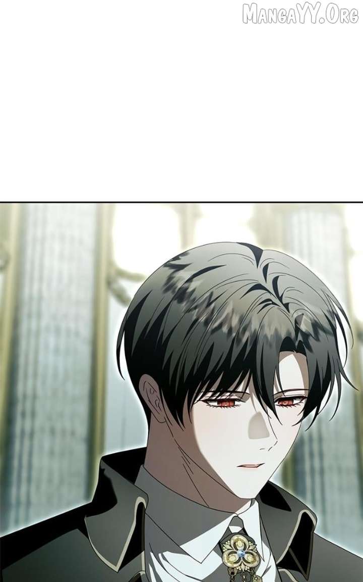 I Grabbed The Leash Of The Blind Beast - Chapter 65 Page 40