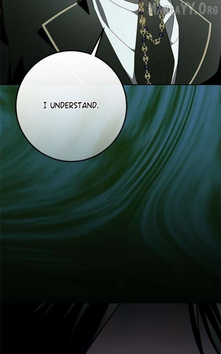 I Grabbed The Leash Of The Blind Beast - Chapter 65 Page 41