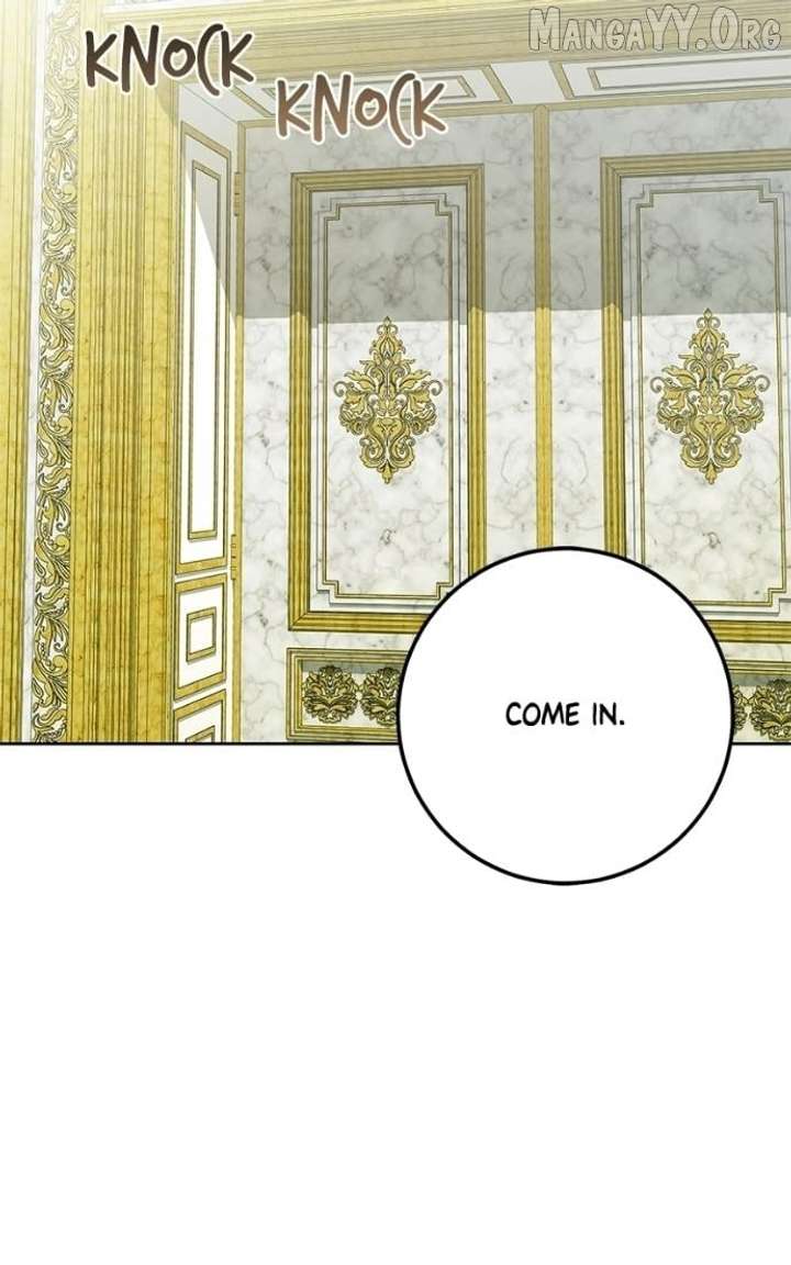 I Grabbed The Leash Of The Blind Beast - Chapter 65 Page 43