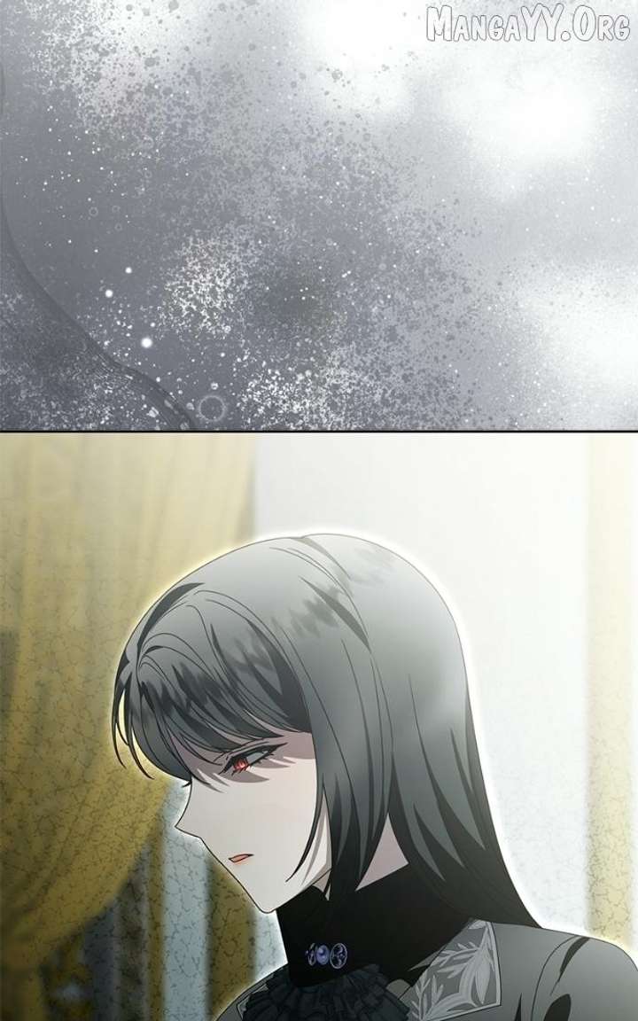 I Grabbed The Leash Of The Blind Beast - Chapter 65 Page 53