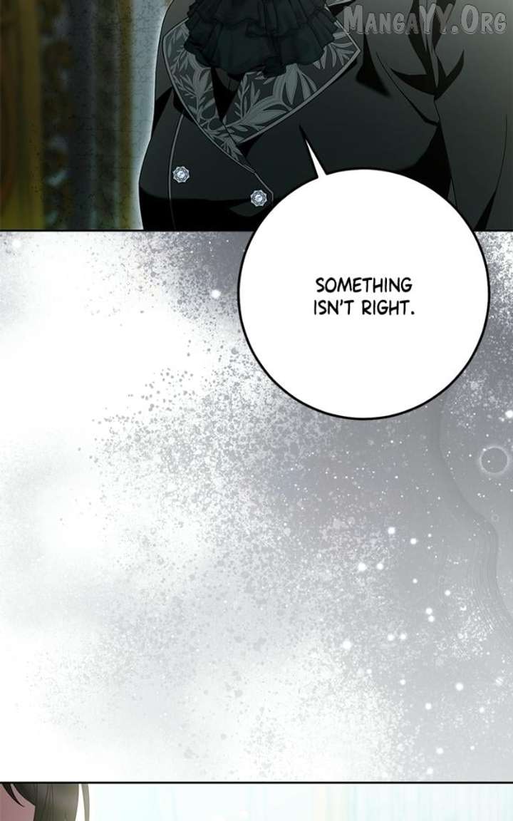 I Grabbed The Leash Of The Blind Beast - Chapter 65 Page 54