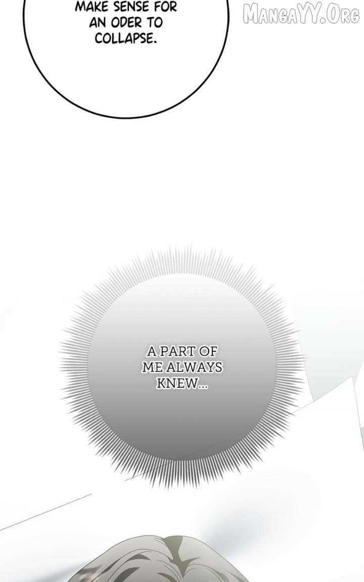 I Grabbed The Leash Of The Blind Beast - Chapter 65 Page 56