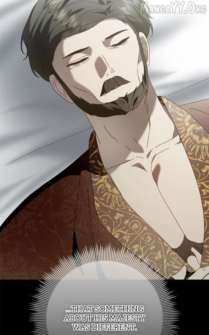 I Grabbed The Leash Of The Blind Beast - Chapter 65 Page 57