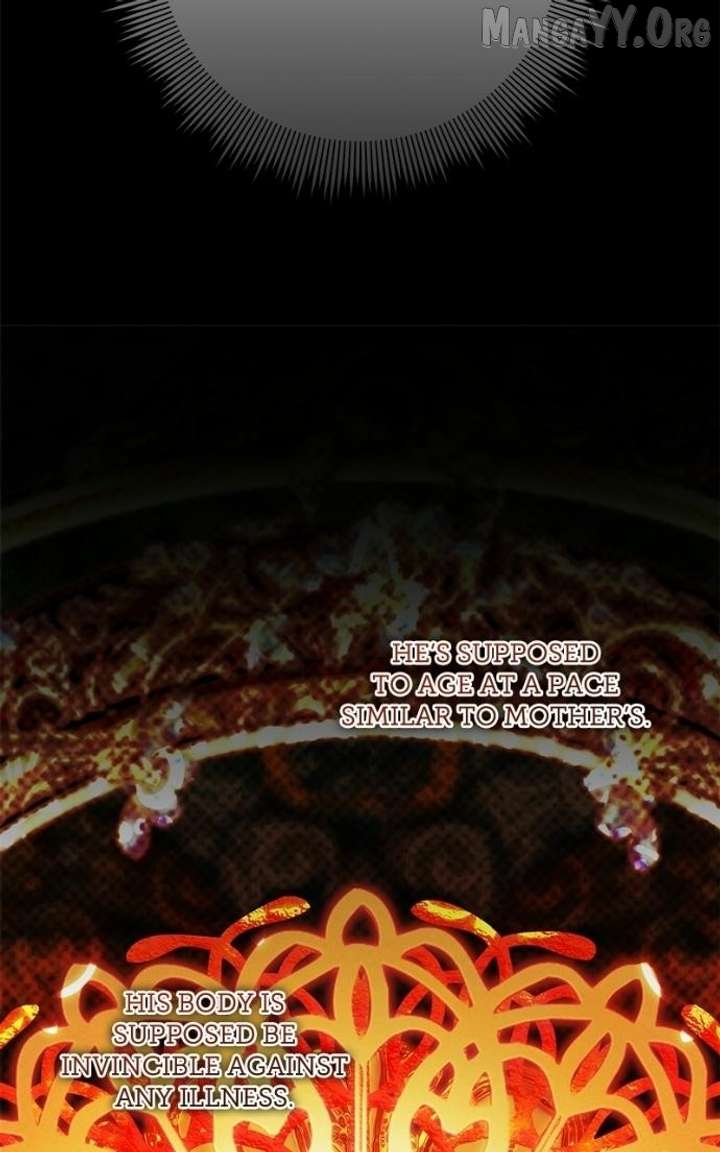 I Grabbed The Leash Of The Blind Beast - Chapter 65 Page 58