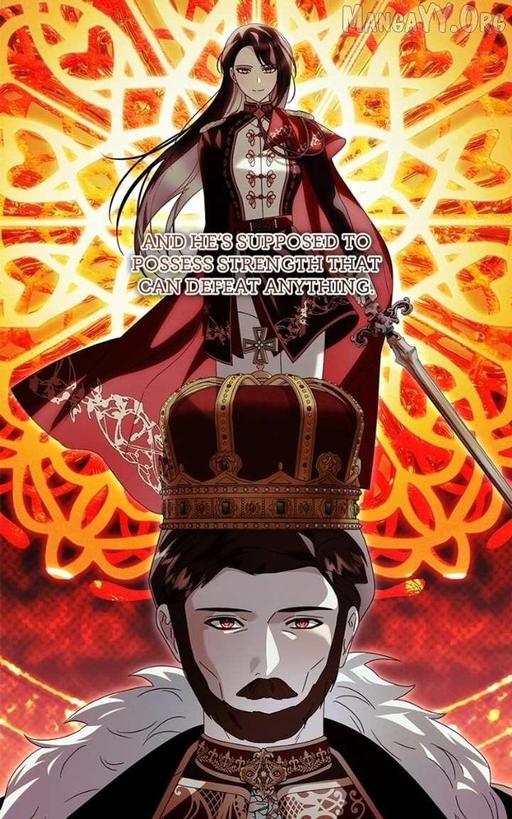 I Grabbed The Leash Of The Blind Beast - Chapter 65 Page 59