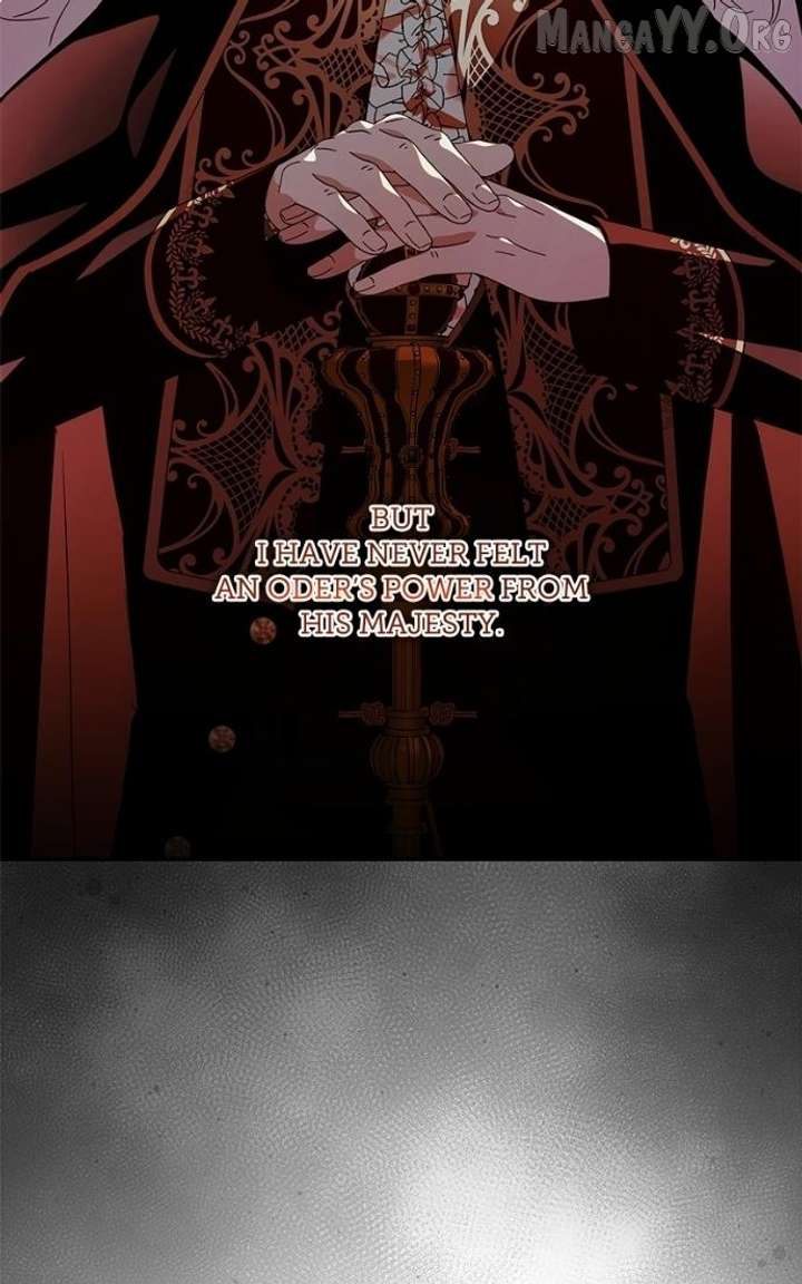 I Grabbed The Leash Of The Blind Beast - Chapter 65 Page 60