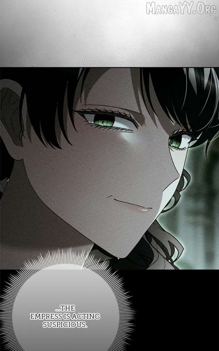 I Grabbed The Leash Of The Blind Beast - Chapter 65 Page 62