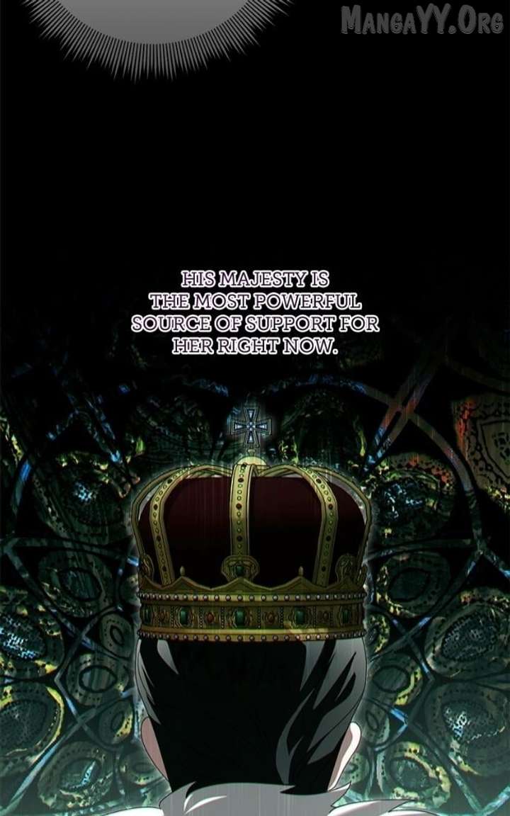 I Grabbed The Leash Of The Blind Beast - Chapter 65 Page 63