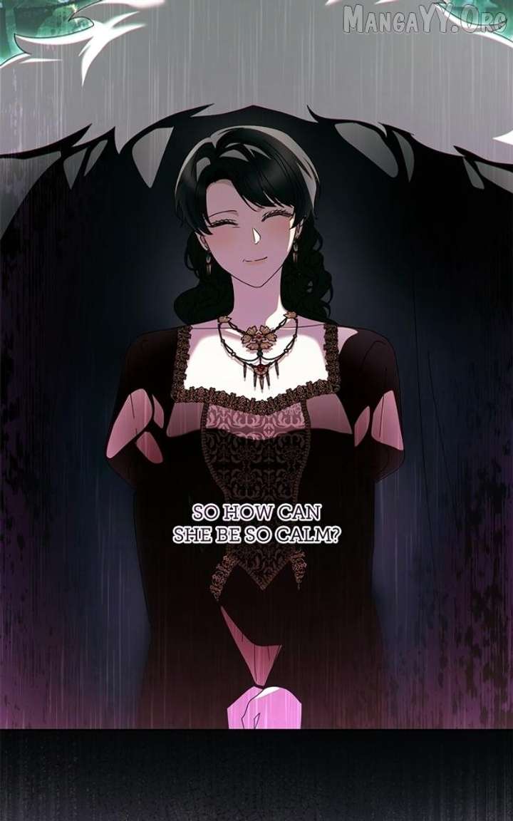 I Grabbed The Leash Of The Blind Beast - Chapter 65 Page 64