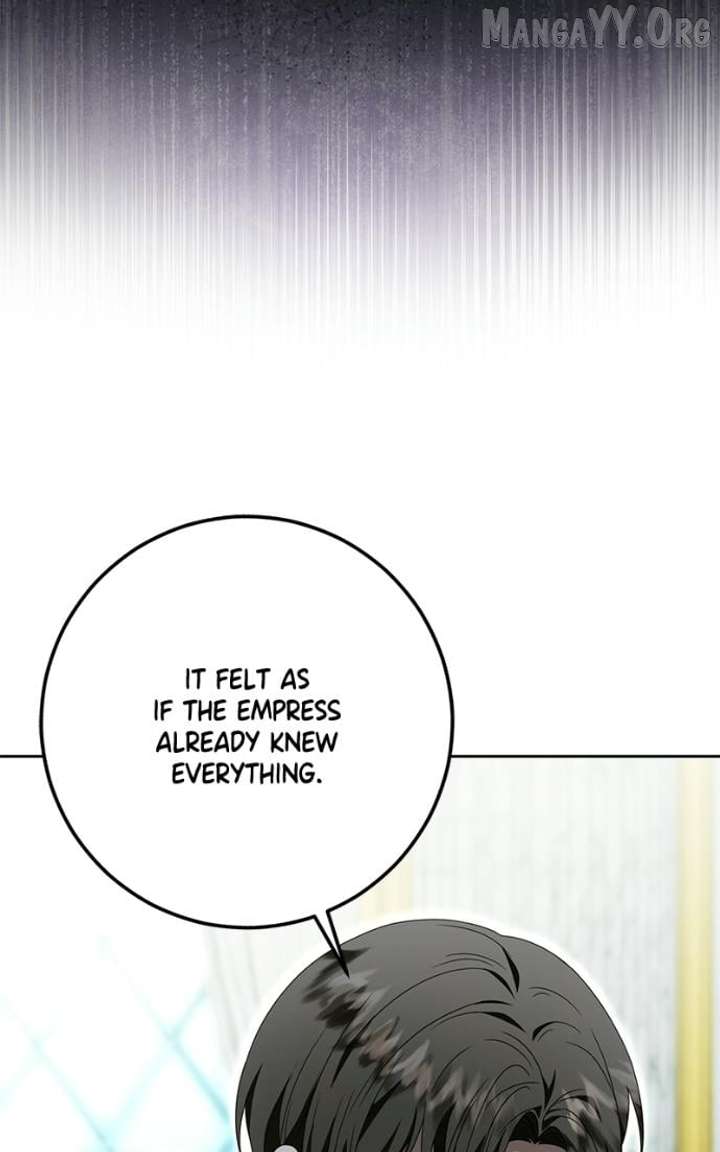 I Grabbed The Leash Of The Blind Beast - Chapter 65 Page 65