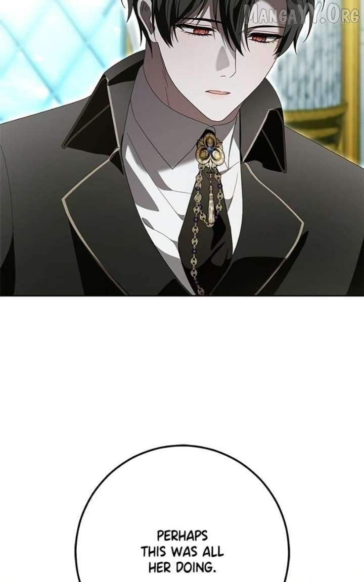 I Grabbed The Leash Of The Blind Beast - Chapter 65 Page 66