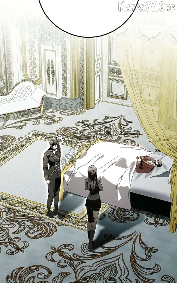 I Grabbed The Leash Of The Blind Beast - Chapter 65 Page 67