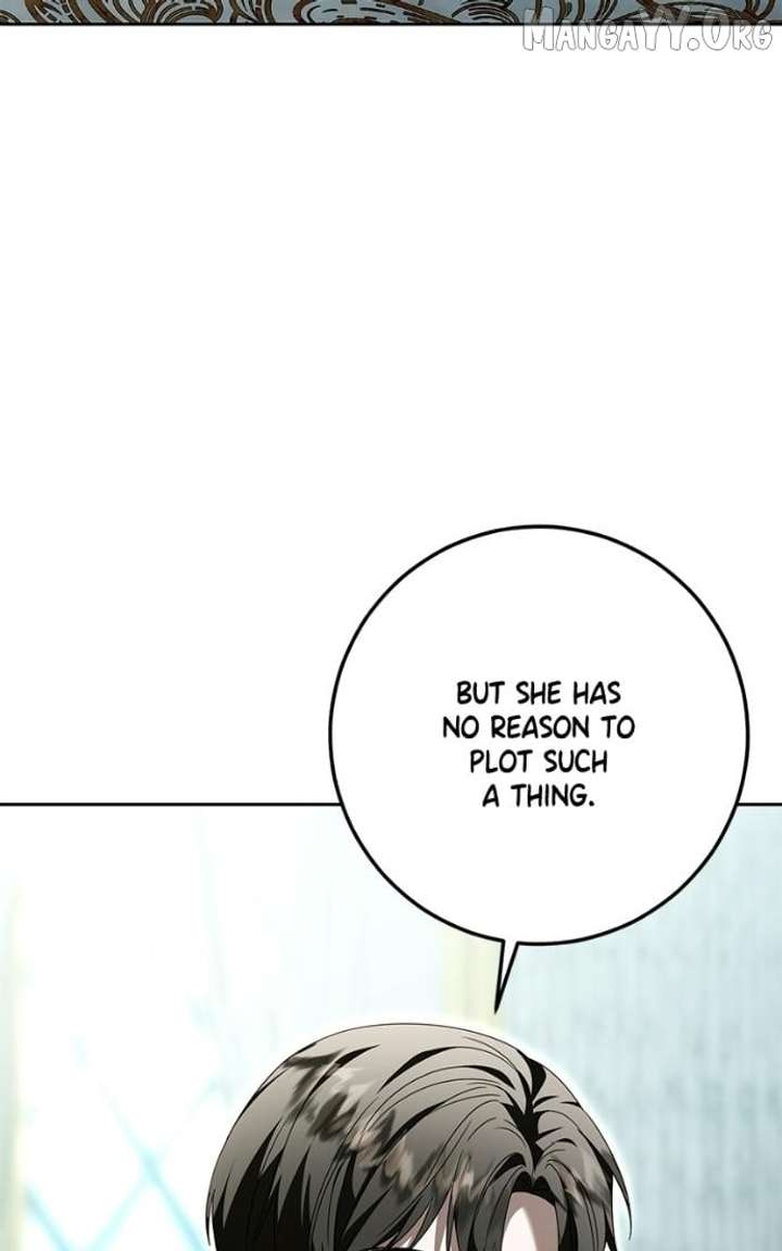 I Grabbed The Leash Of The Blind Beast - Chapter 65 Page 68