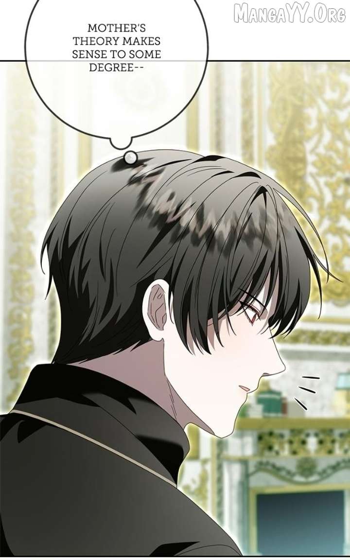 I Grabbed The Leash Of The Blind Beast - Chapter 65 Page 73