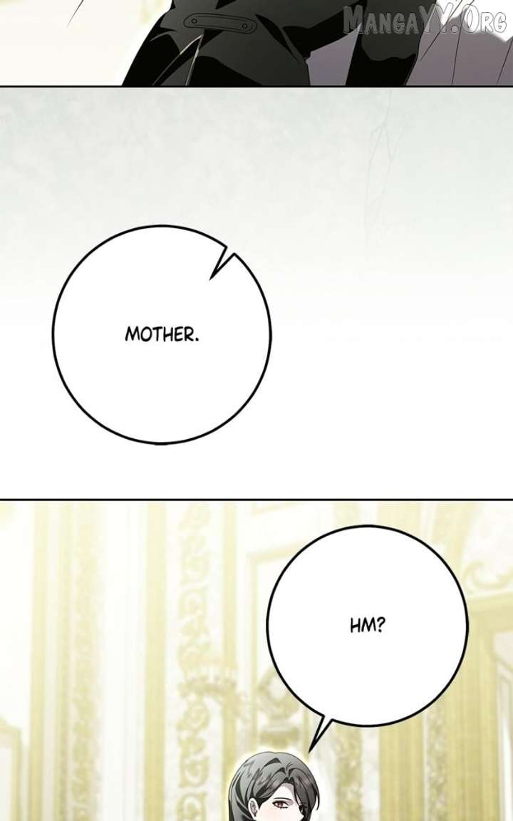 I Grabbed The Leash Of The Blind Beast - Chapter 65 Page 76